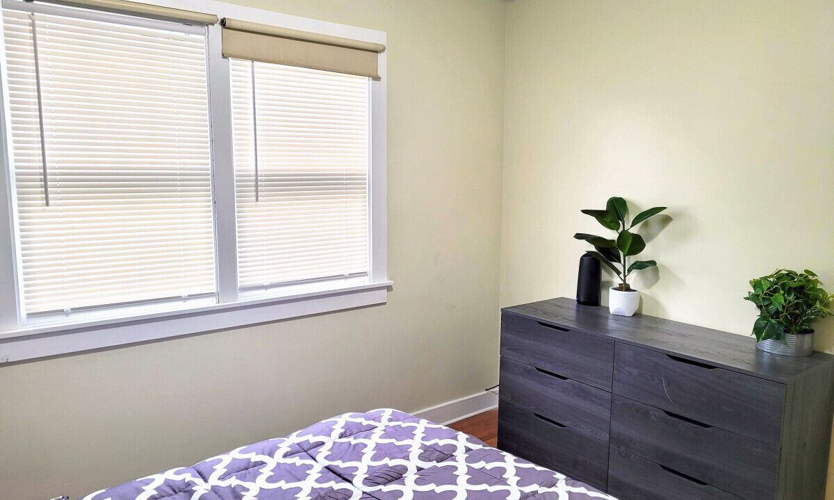 Photo of Bedroom in Cheektowaga