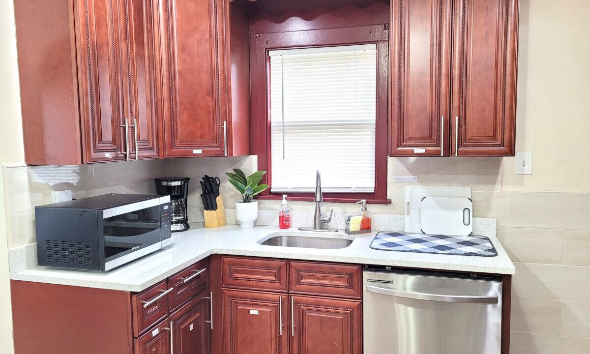 Photo of Kitchen in Cheektowaga
