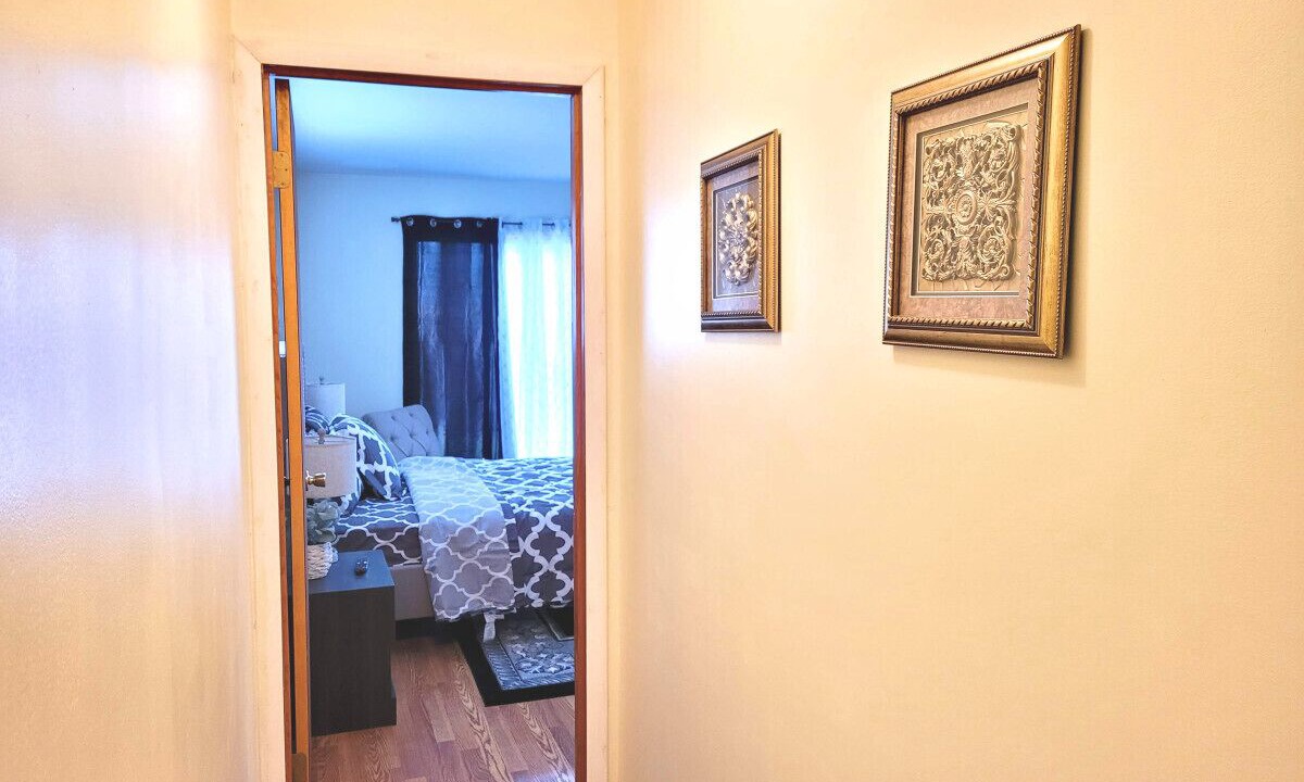 Photo of Bedroom in Cheektowaga