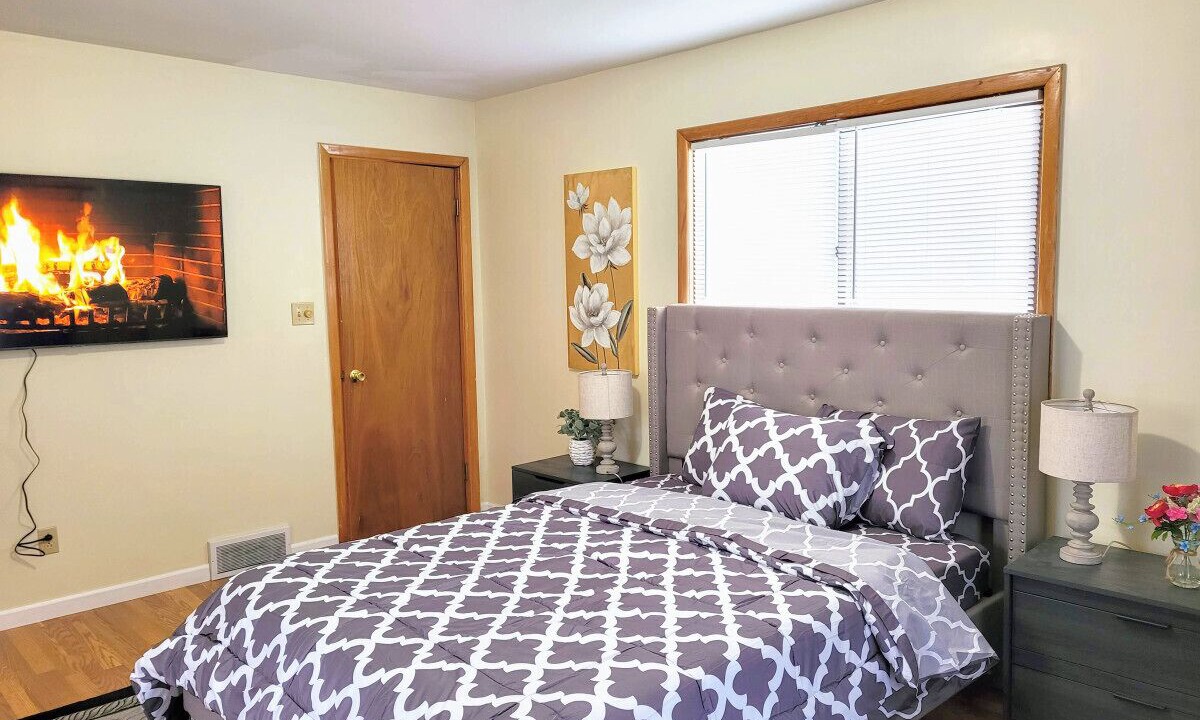Photo of Bedroom in Cheektowaga