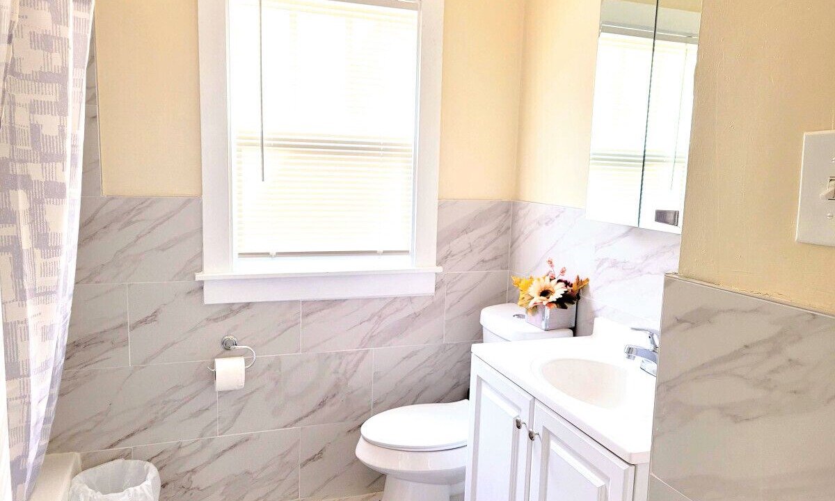 Photo of Bathroom in Cheektowaga