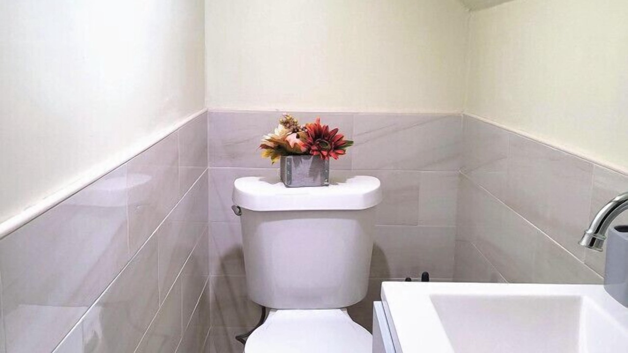 Photo of Bathroom in Cheektowaga