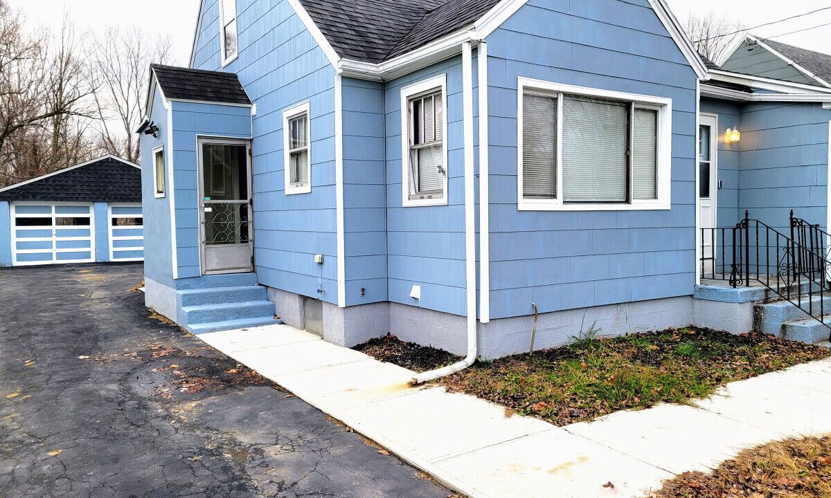 Photo of Outdoor in Cheektowaga