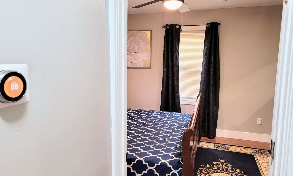 Photo of Bedroom in Cheektowaga