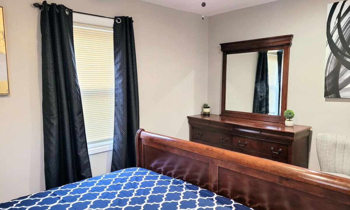 Photo of Bedroom in Cheektowaga