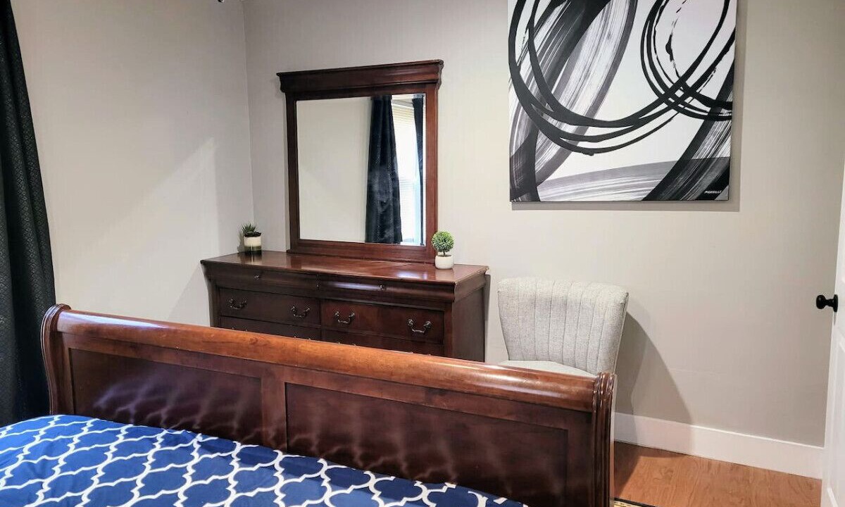 Photo of Bedroom in Cheektowaga