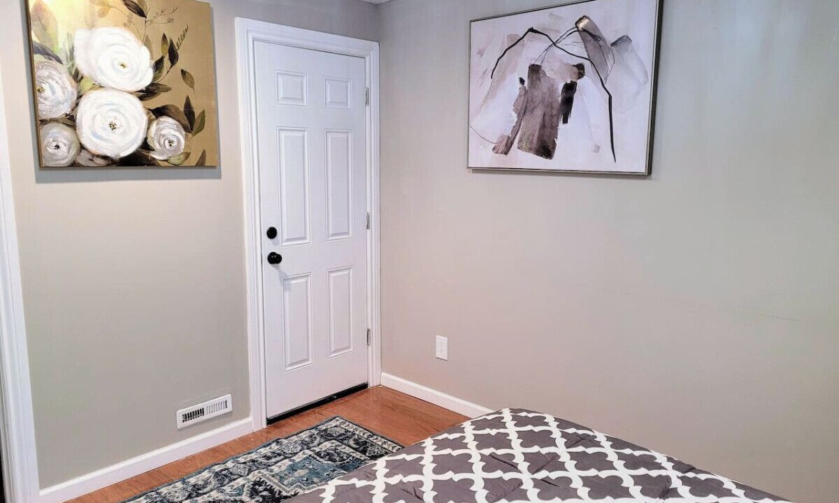 Photo of Bedroom in Cheektowaga