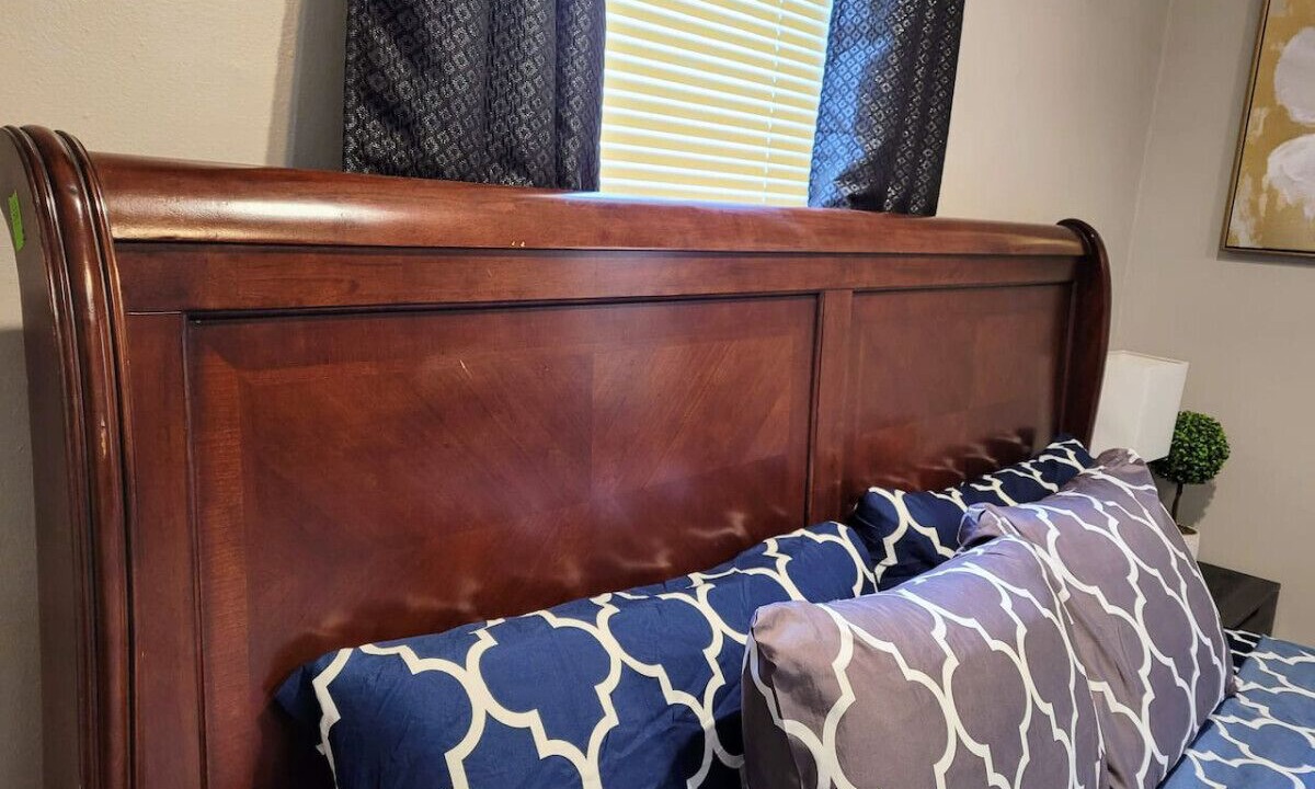 Photo of Bedroom in Cheektowaga