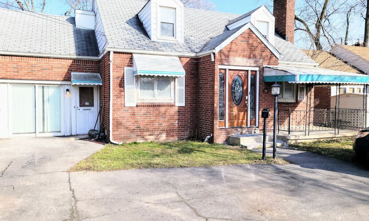 Photo of Outdoor in Cheektowaga