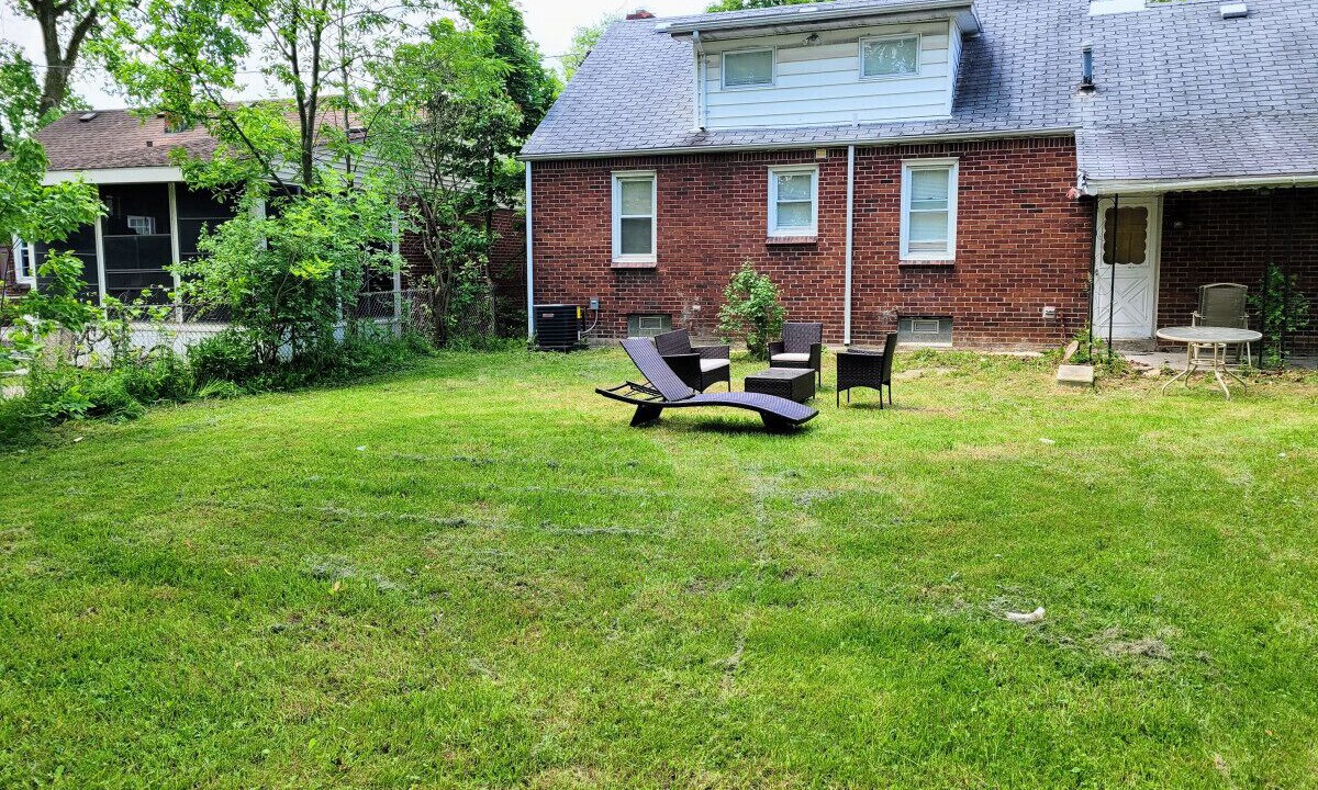 Photo of Outdoor in Cheektowaga