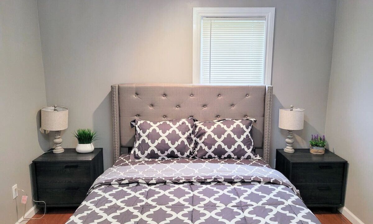 Photo of Bedroom in Cheektowaga