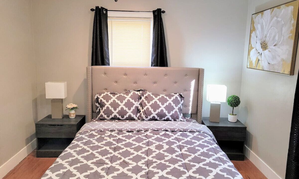 Photo of Bedroom in Cheektowaga