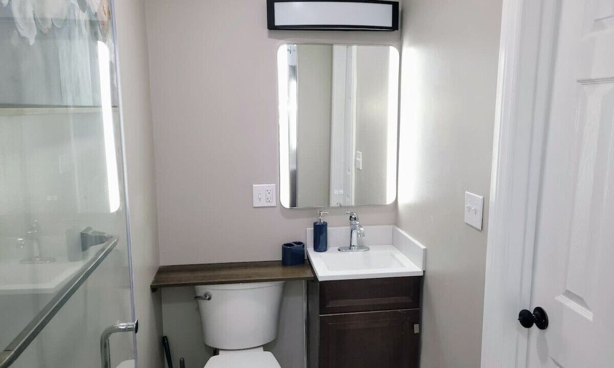 Photo of Bathroom in Cheektowaga