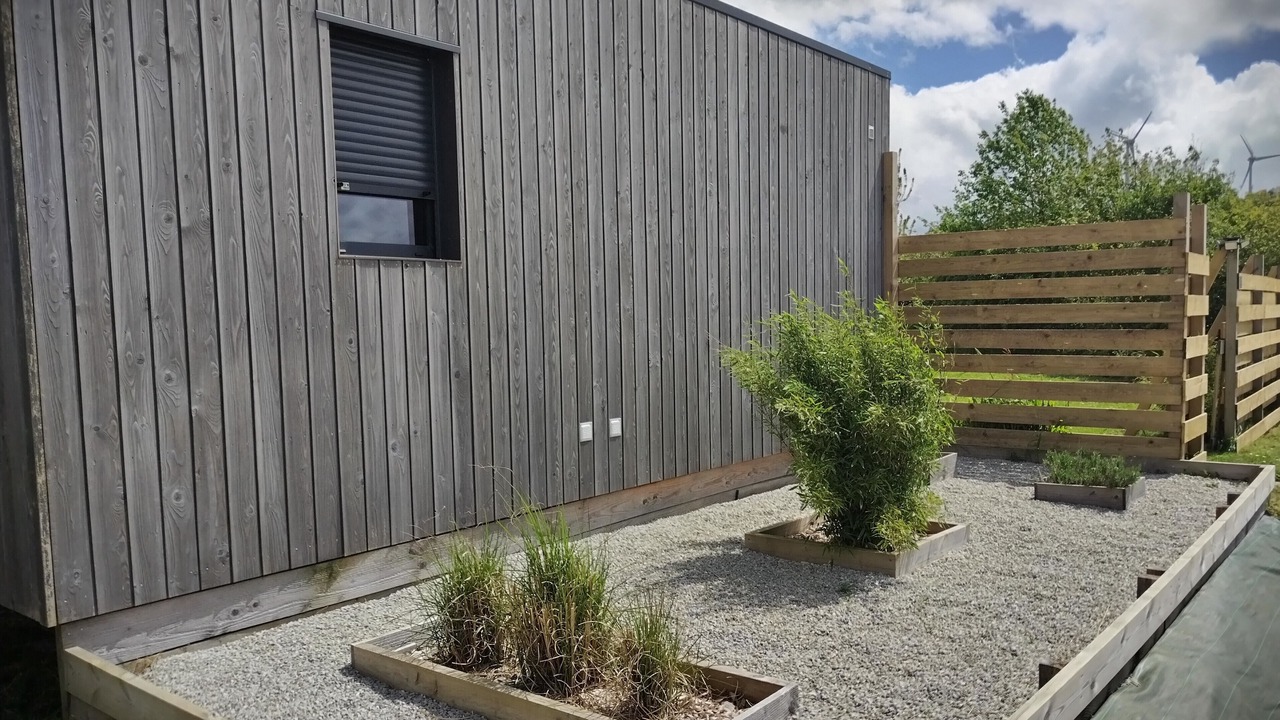 Photo of Outdoor in Saint-Coulitz