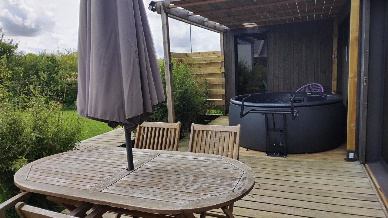 Photo of Outdoor in Saint-Coulitz