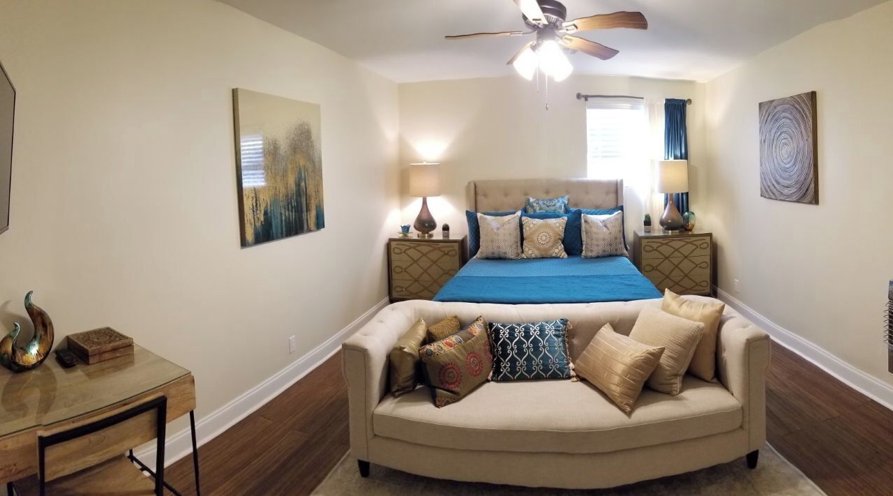 Photo of Livingroom in Langston