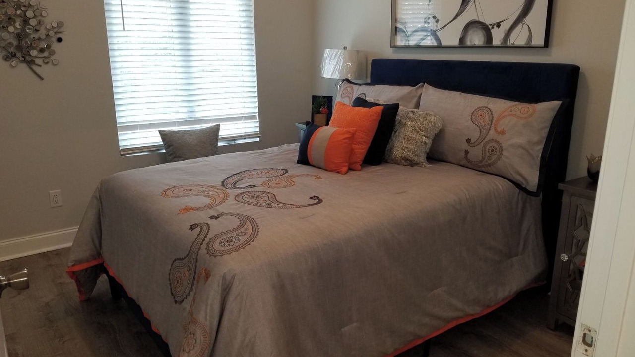 Photo of Bedroom in Langston