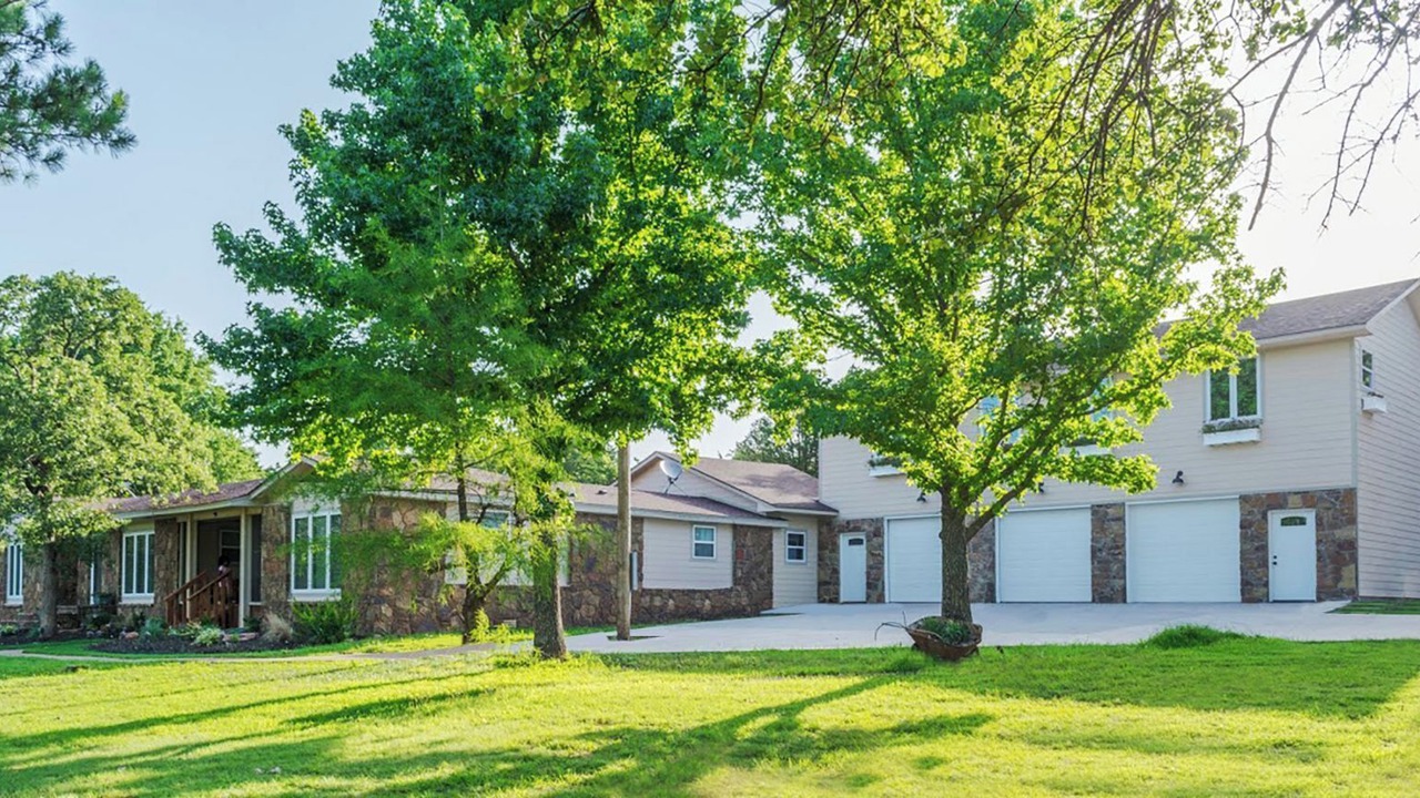 Photo of Outdoor in Langston