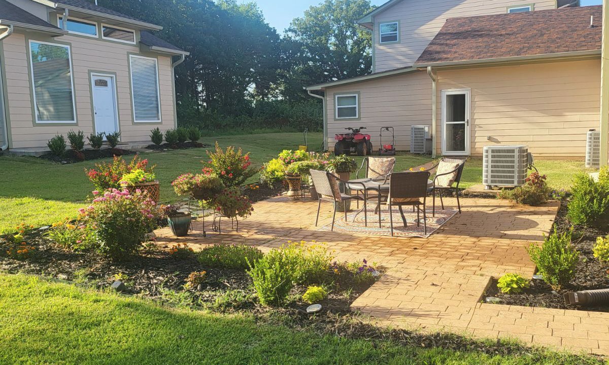 Photo of Outdoor in Langston