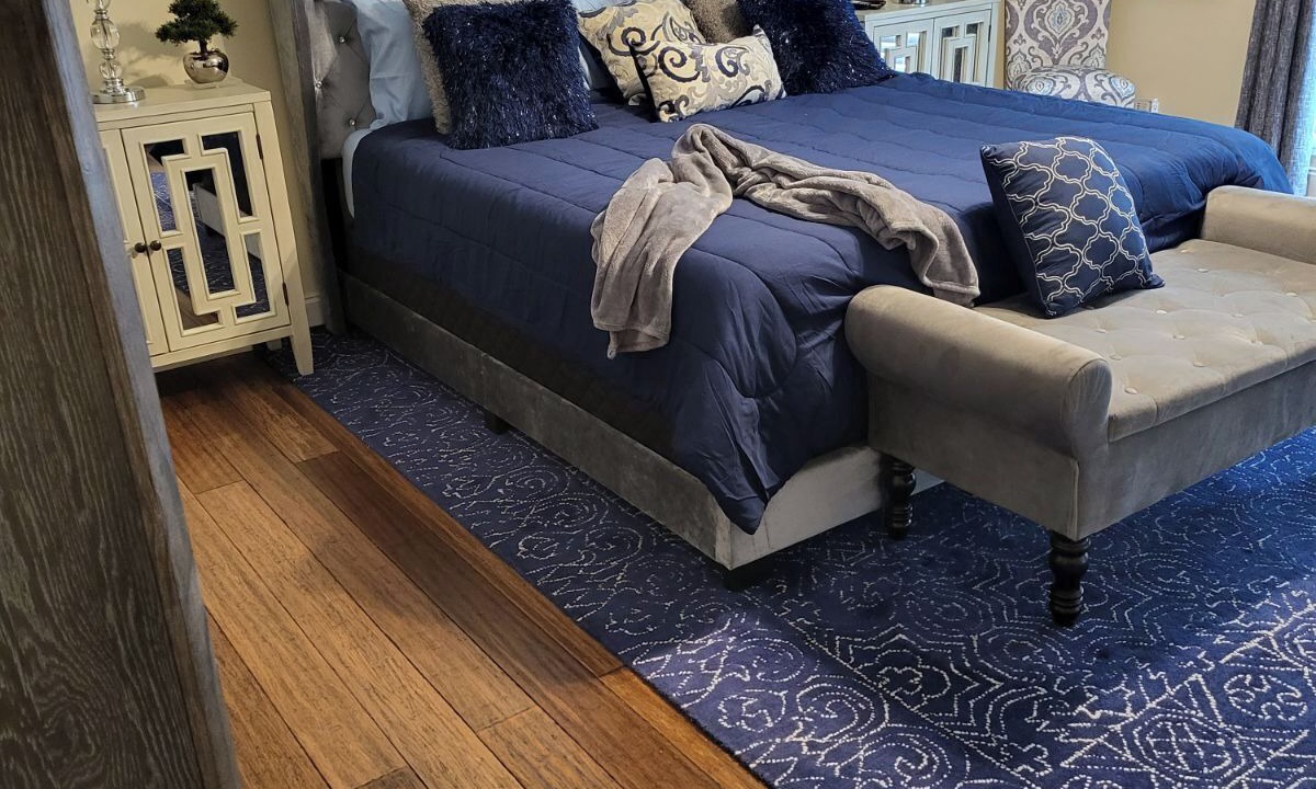 Photo of Bedroom in Langston
