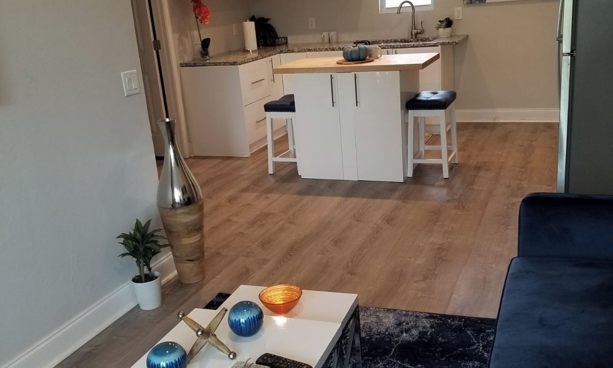 Photo of Livingroom in Langston