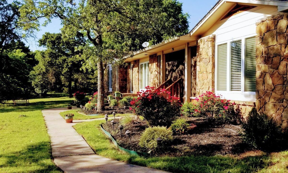 Photo of Outdoor in Langston