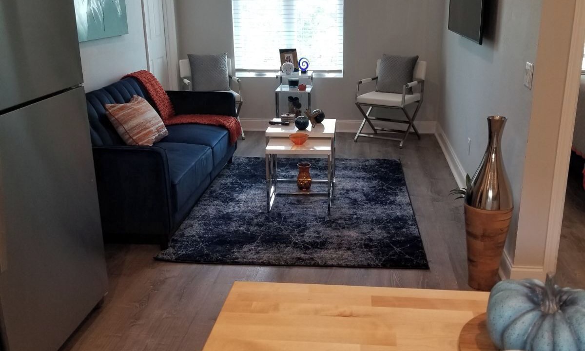 Photo of Livingroom in Langston