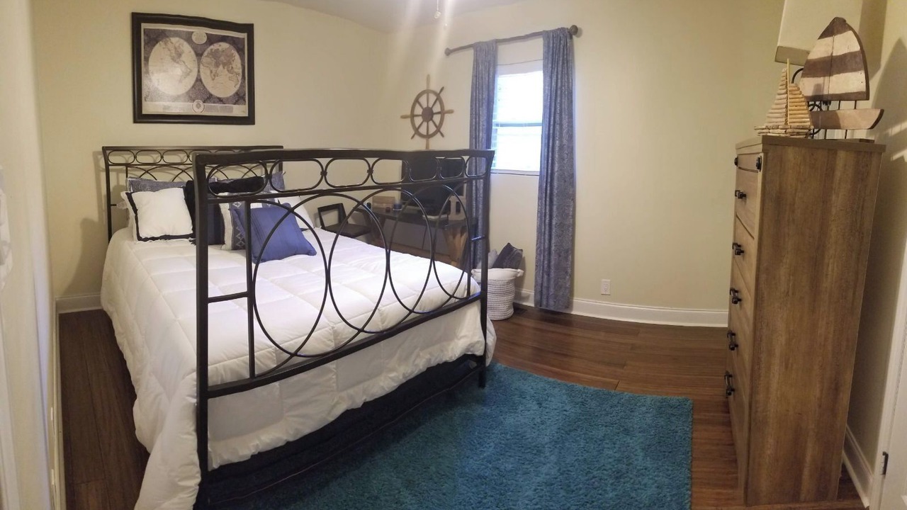 Photo of Bedroom in Langston