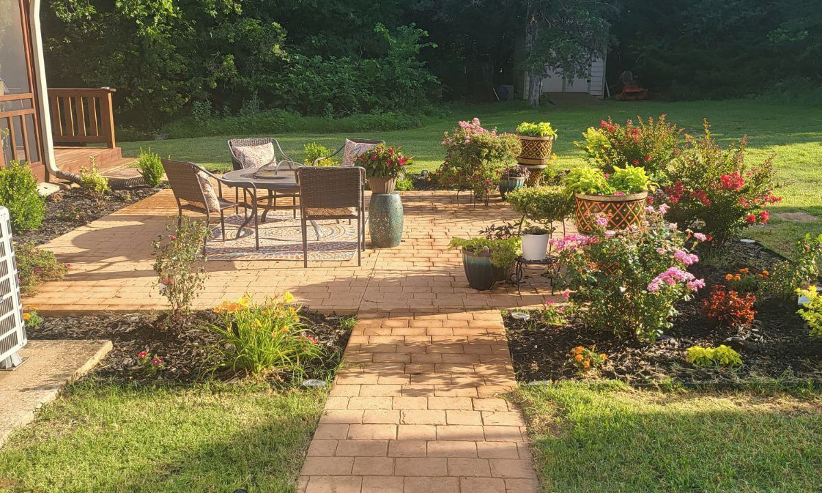 Photo of Outdoor in Langston