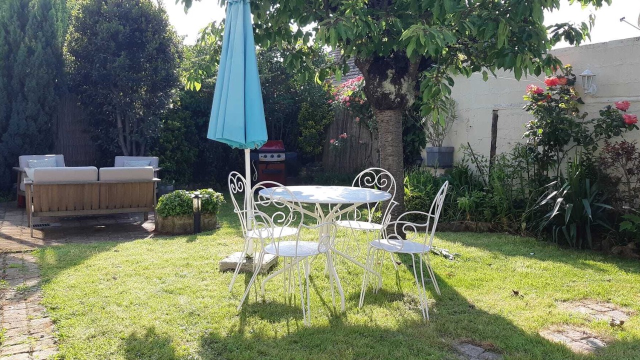Photo of Outdoor in Quartier Malherbe