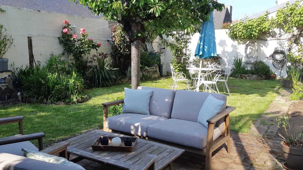 Photo of Outdoor in Quartier Malherbe