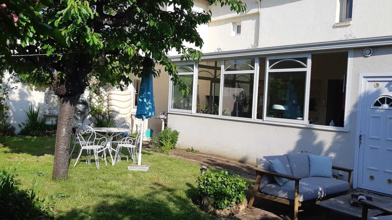 Photo of Outdoor in Quartier Malherbe