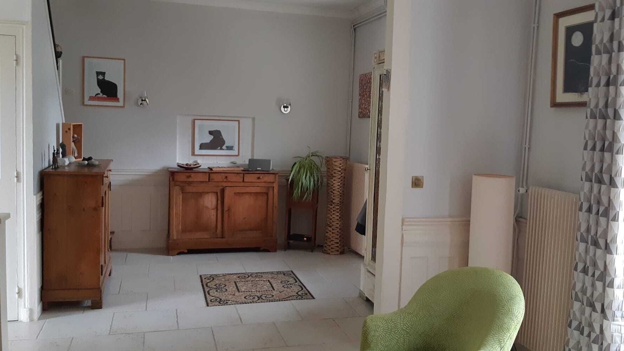 Photo of Others in Quartier Malherbe