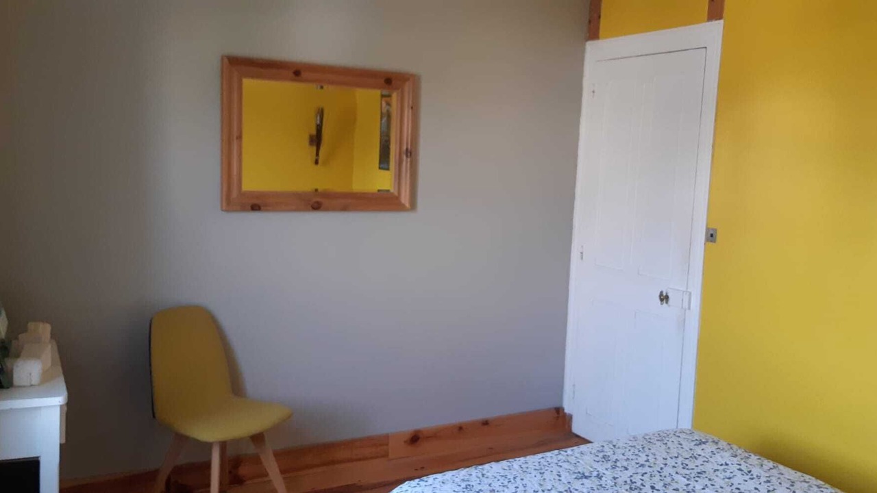 Photo of Bedroom in Quartier Malherbe