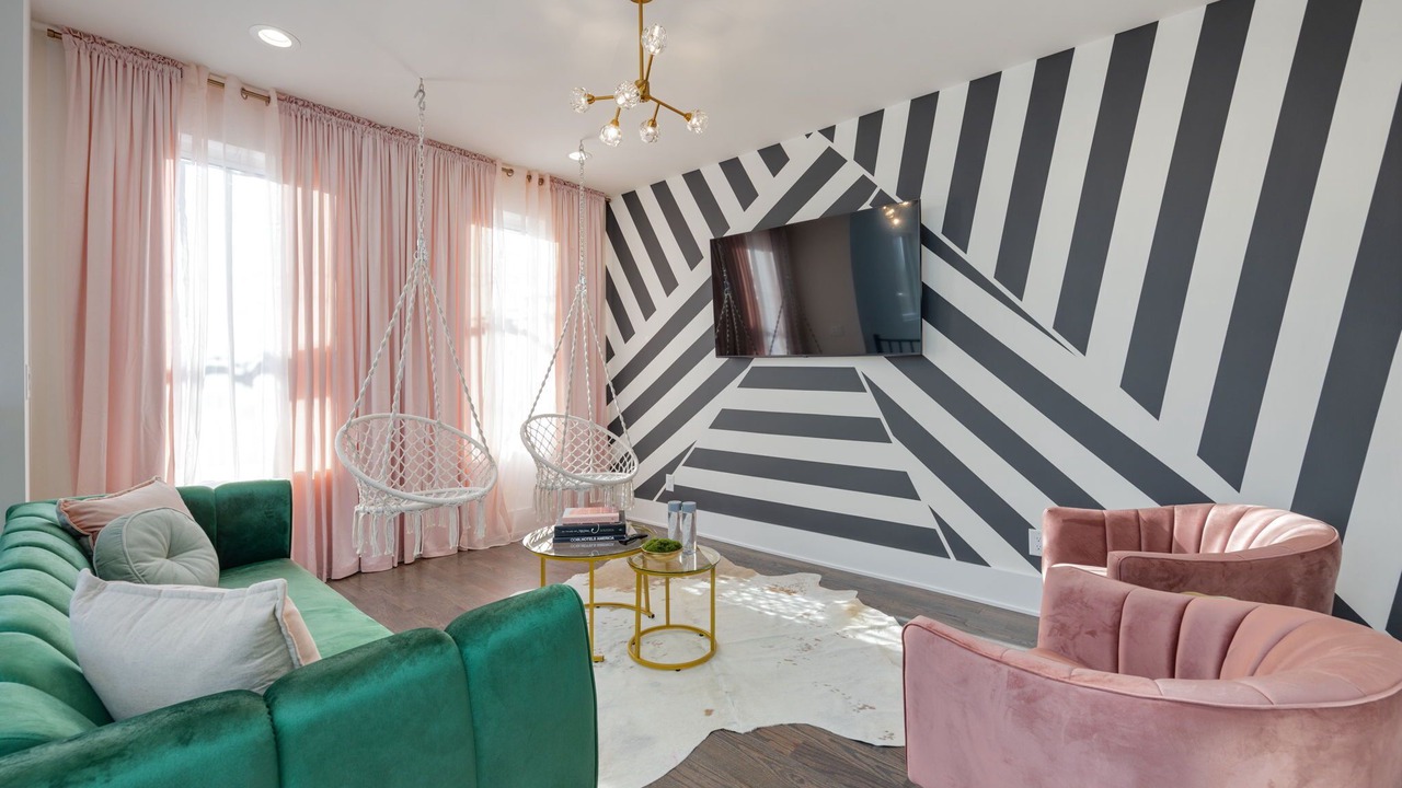 Photo of Livingroom in Katie Hill Neighborhood