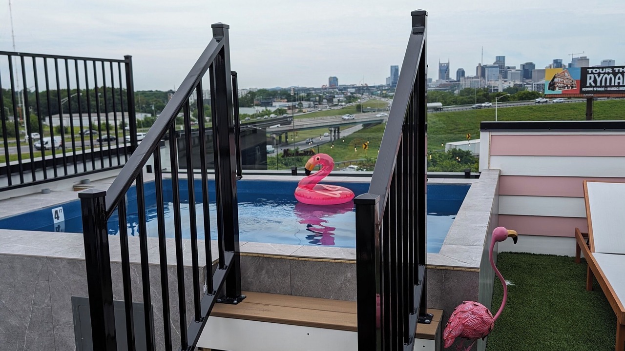 Photo of Outdoor in Katie Hill Neighborhood