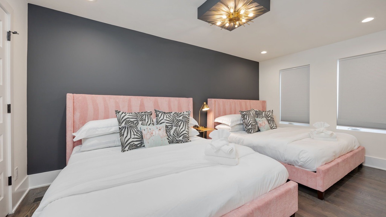 Photo of Bedroom in Katie Hill Neighborhood