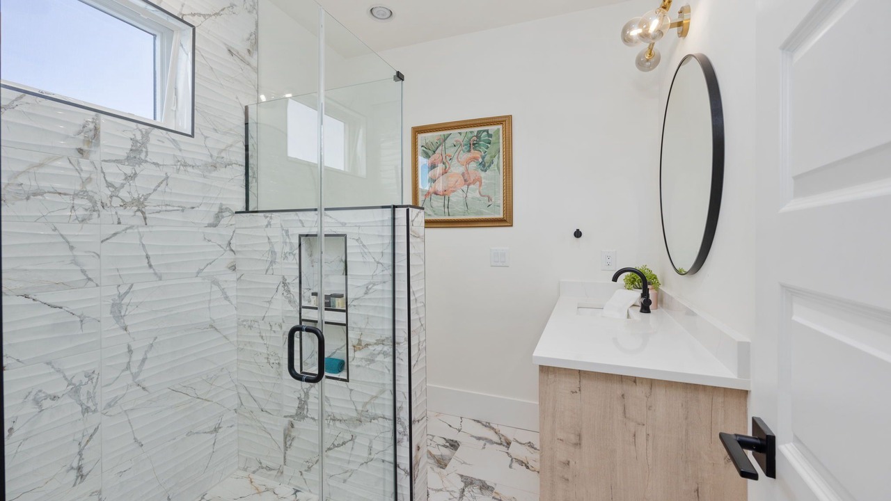 Photo of Bathroom in Katie Hill Neighborhood