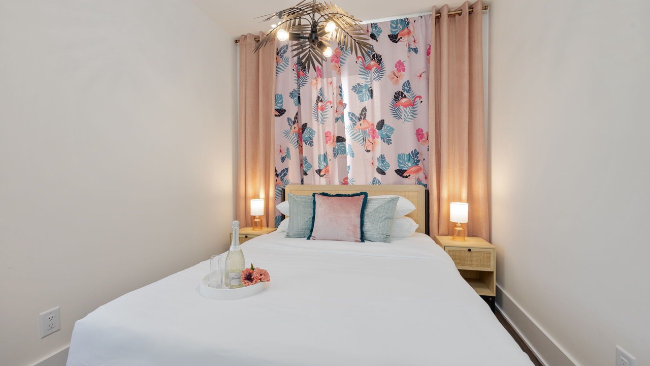 Photo of Bedroom in Katie Hill Neighborhood