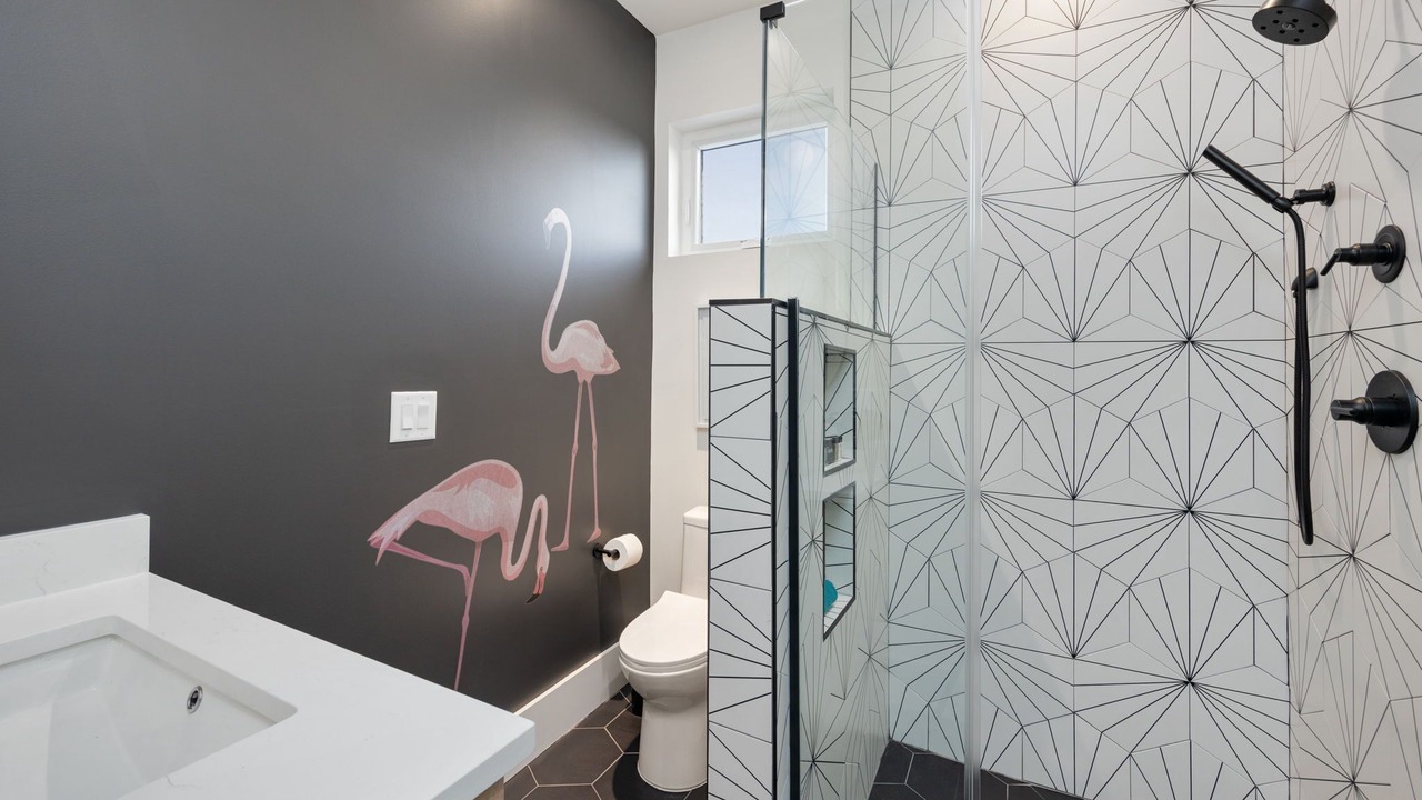 Photo of Bathroom in Katie Hill Neighborhood