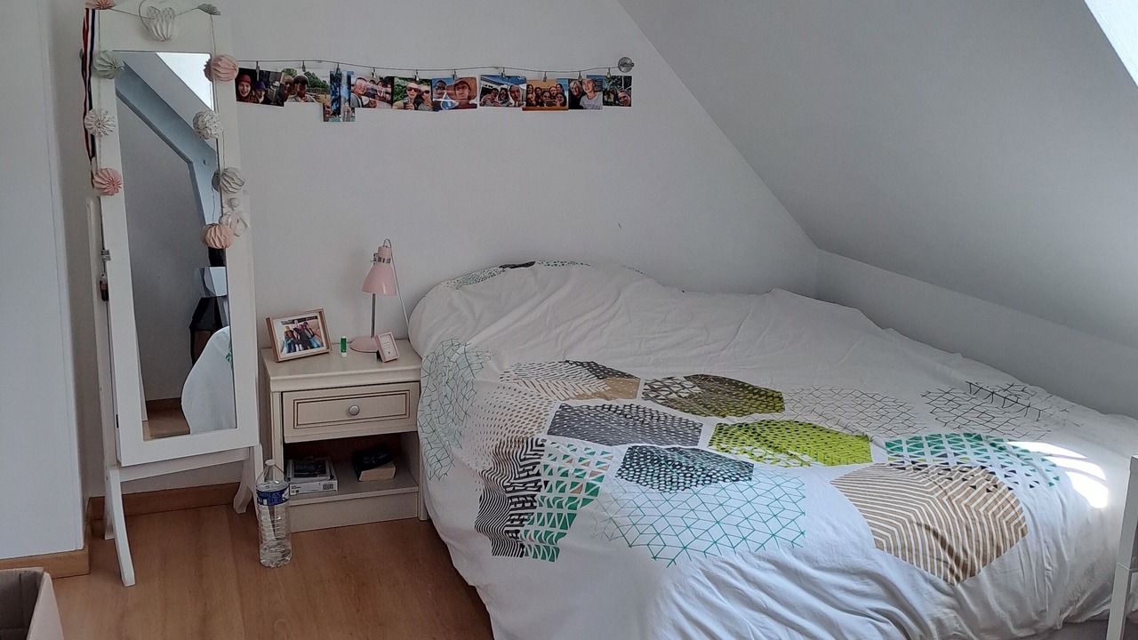 Photo of Bedroom in Authie