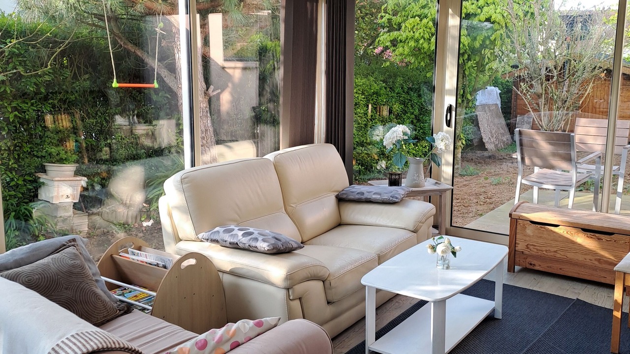 Photo of Livingroom in Authie