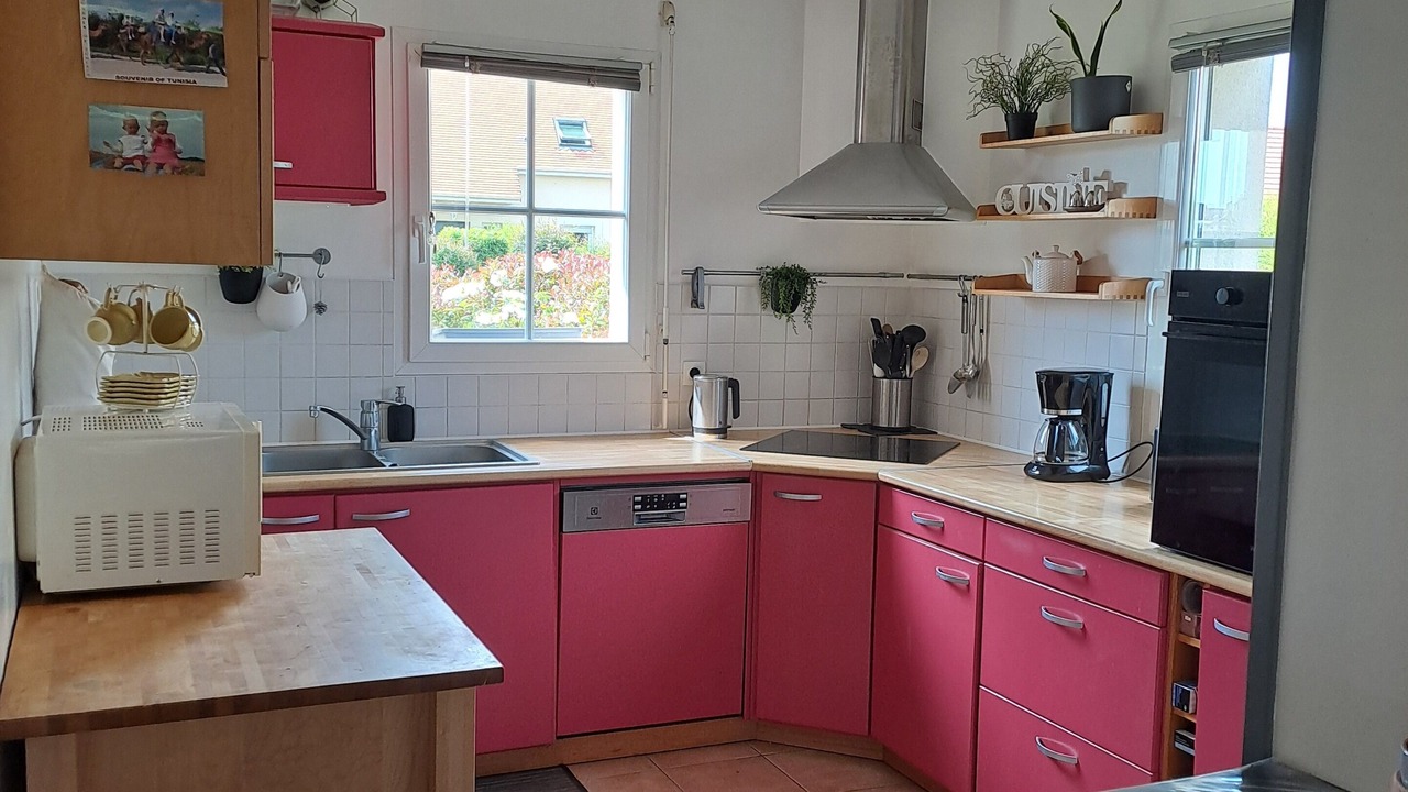 Photo of Kitchen in Authie