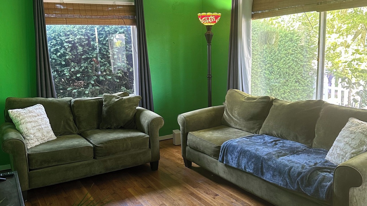 Photo of Livingroom in South End