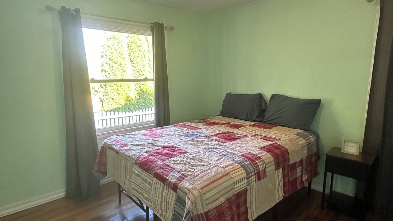 Photo of Bedroom in South End