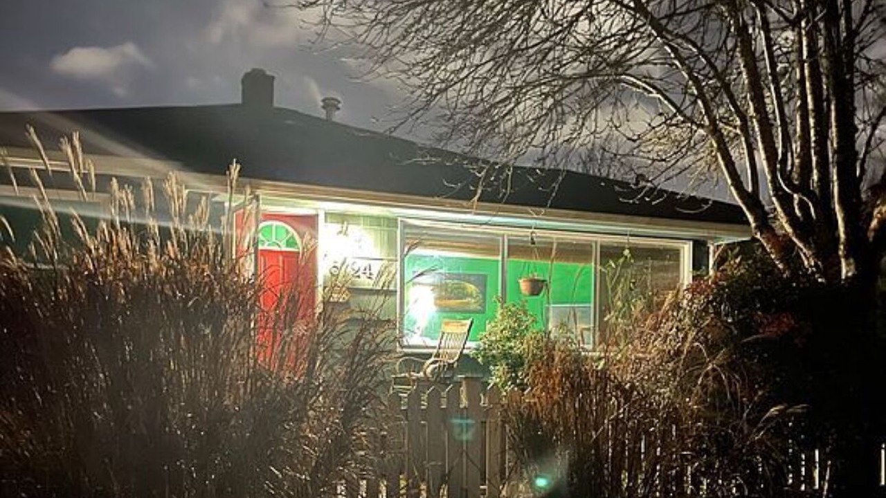 Photo of Outdoor in South End