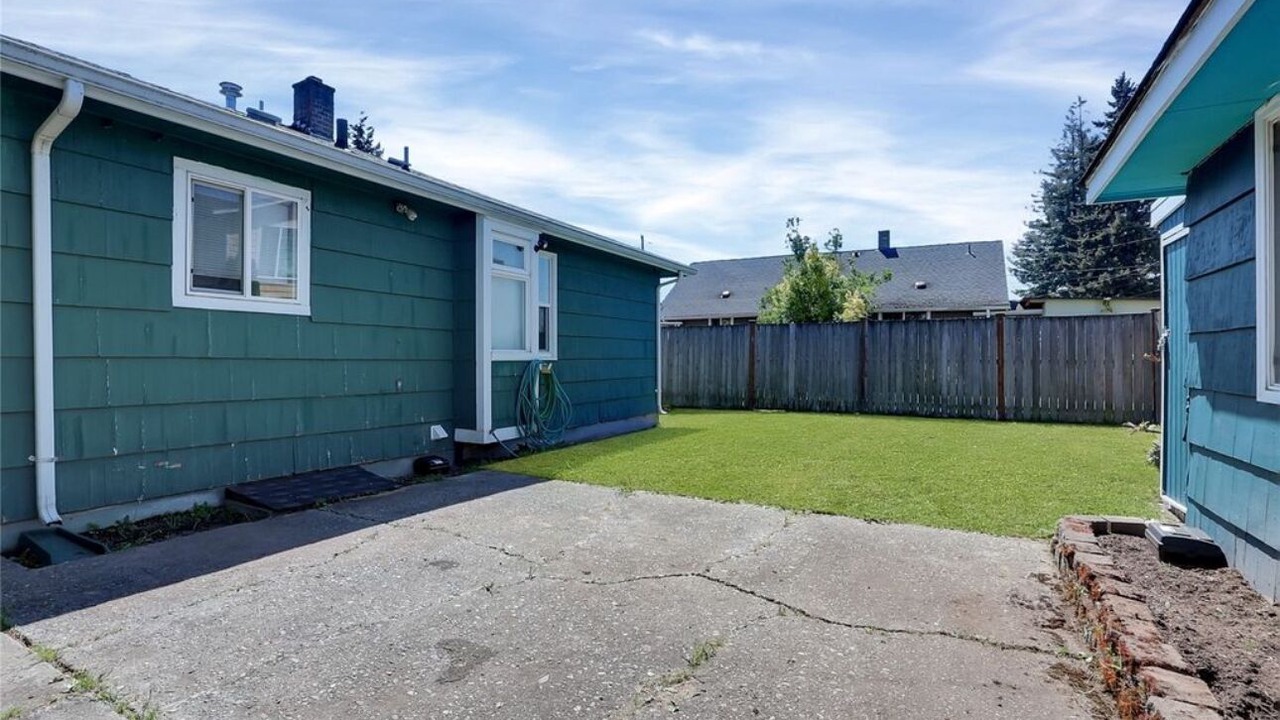 Photo of Outdoor in South End