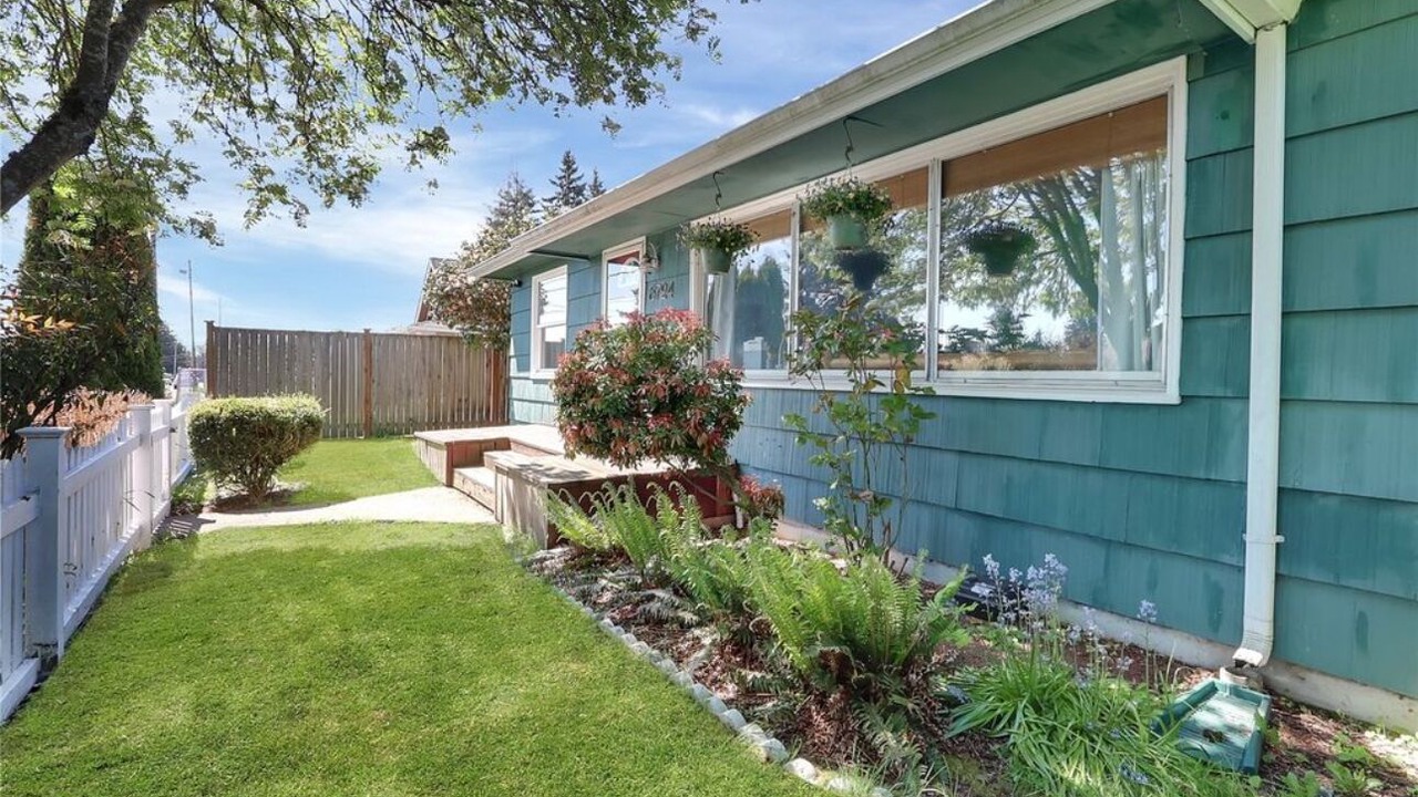 Photo of Outdoor in South End