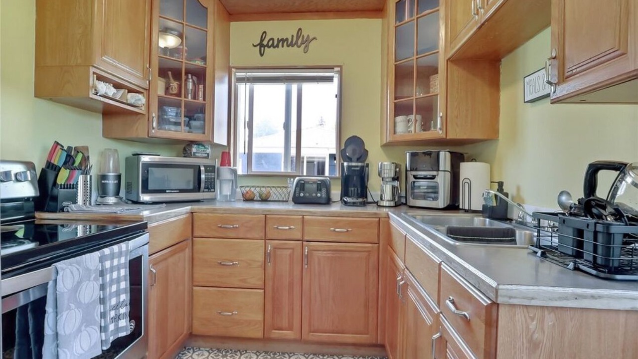 Photo of Kitchen in South End