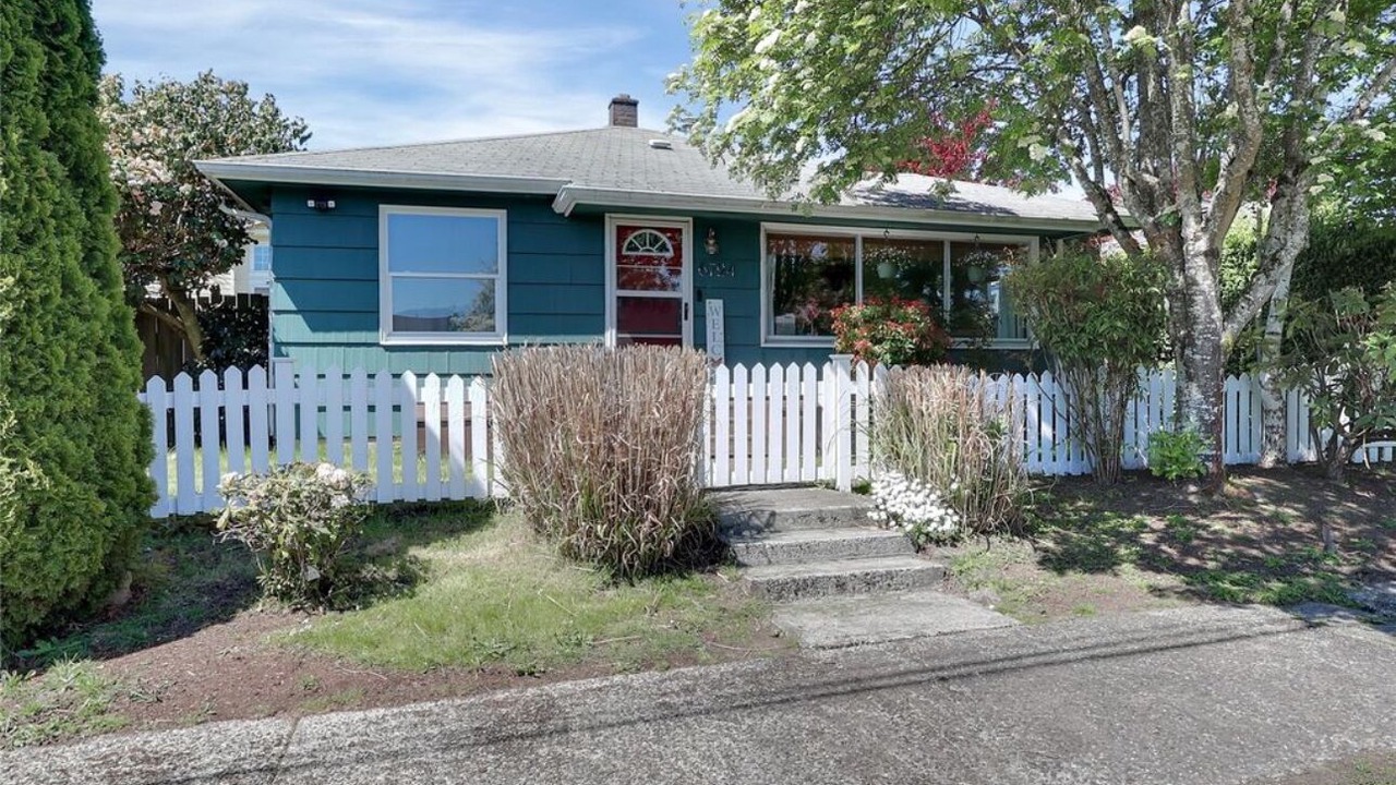 Photo of Outdoor in South End